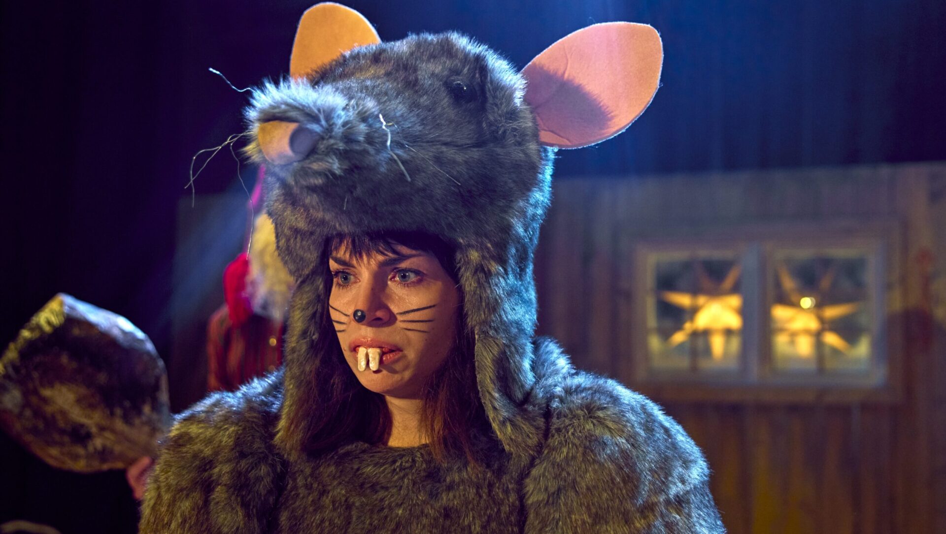 Home for Christmas, säsong 3 – nu är premiärdatum fastställt