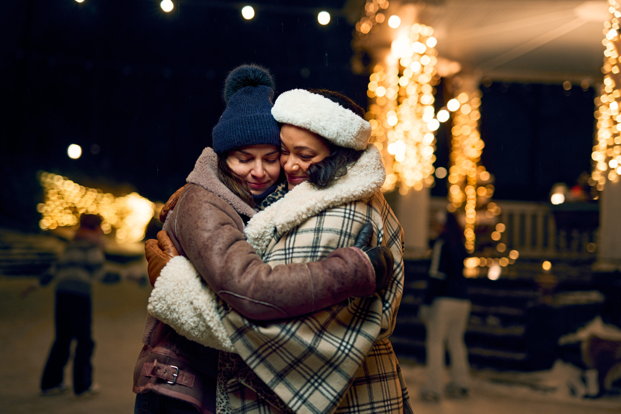 Home for Christmas, säsong 3 – nu är premiärdatum fastställt 2 Hjem til jul sesong 3 1 2 scaled 1