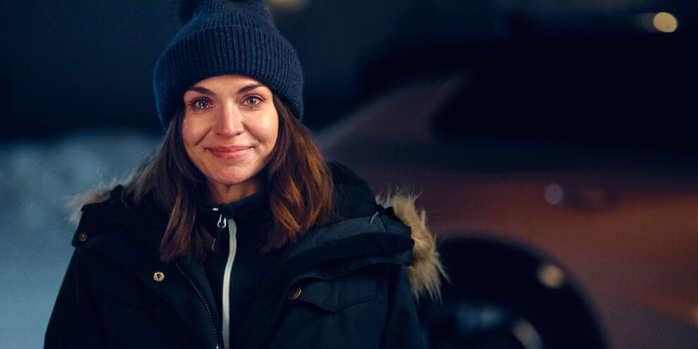 Home For Christmas S3 Home For Christmas S3