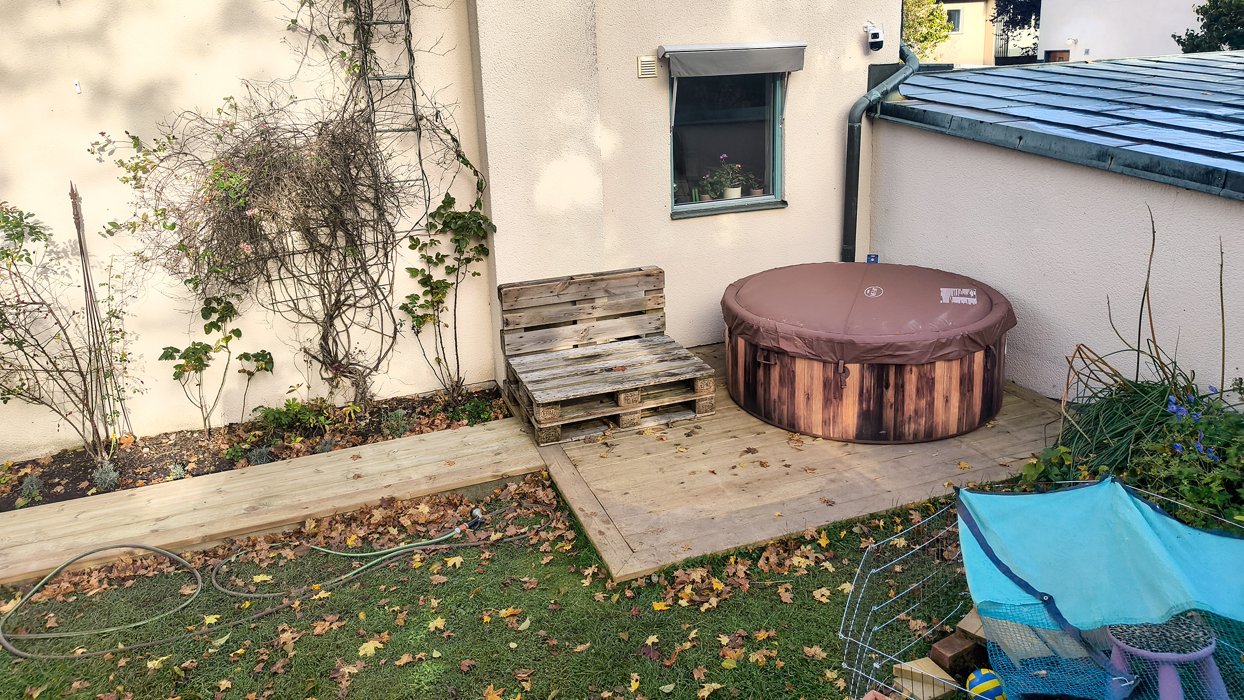 Imou CruiserDualAurora 2