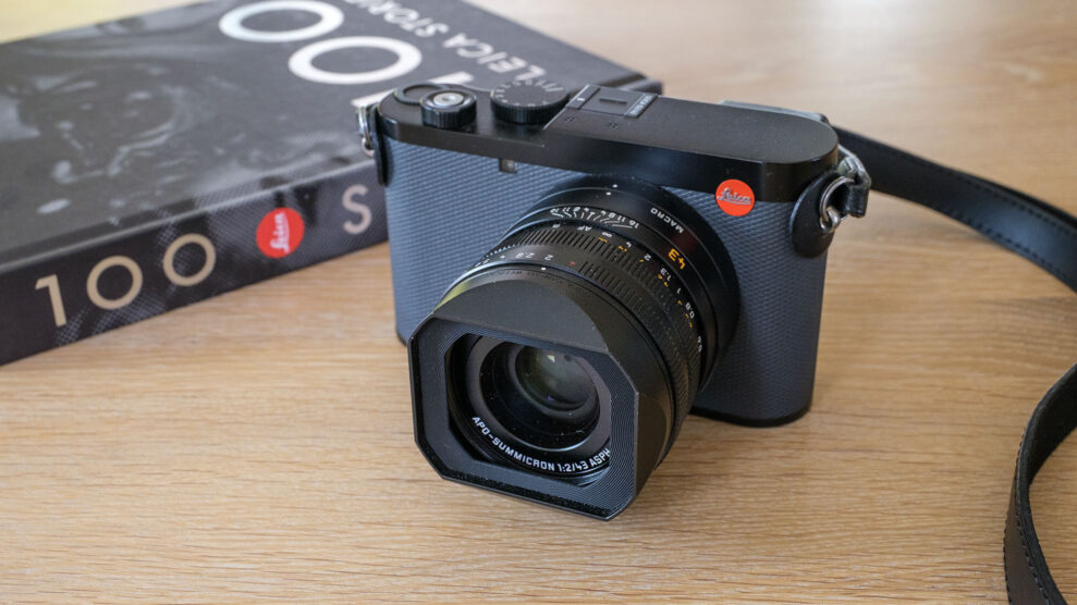 Foto & Video 5 Leica Q3 43