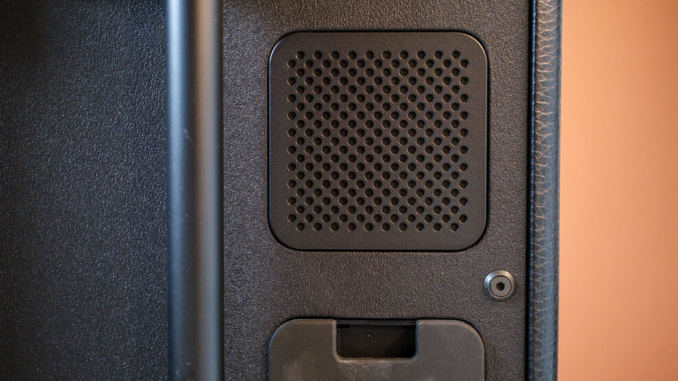 Marshall Bromley 750 mid Marshall Bromley 750 mid