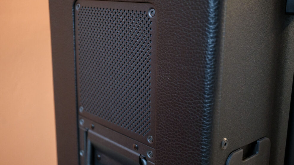 Marshall Bromley 750 mid side Marshall Bromley 750 mid side