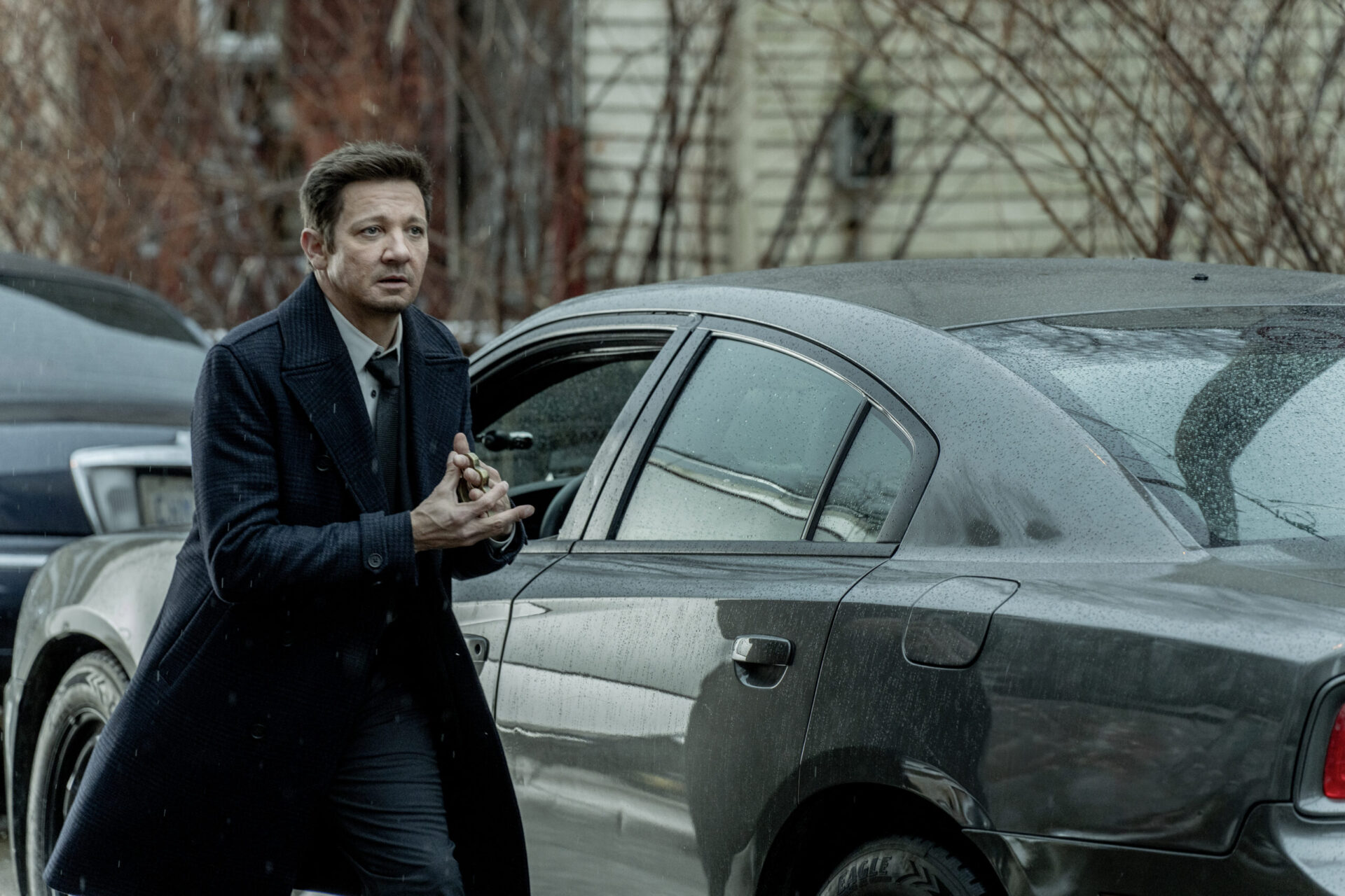 Trailer till Mayor of Kingstown, säsong 4