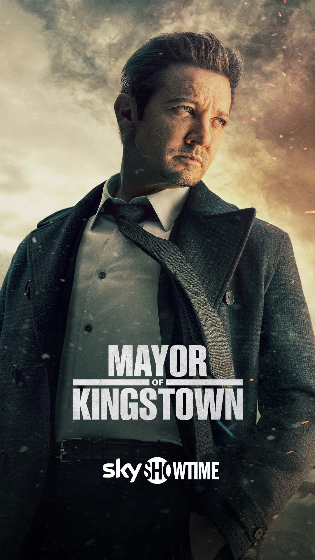 Mayor of Kingstown sesong 3 b 3