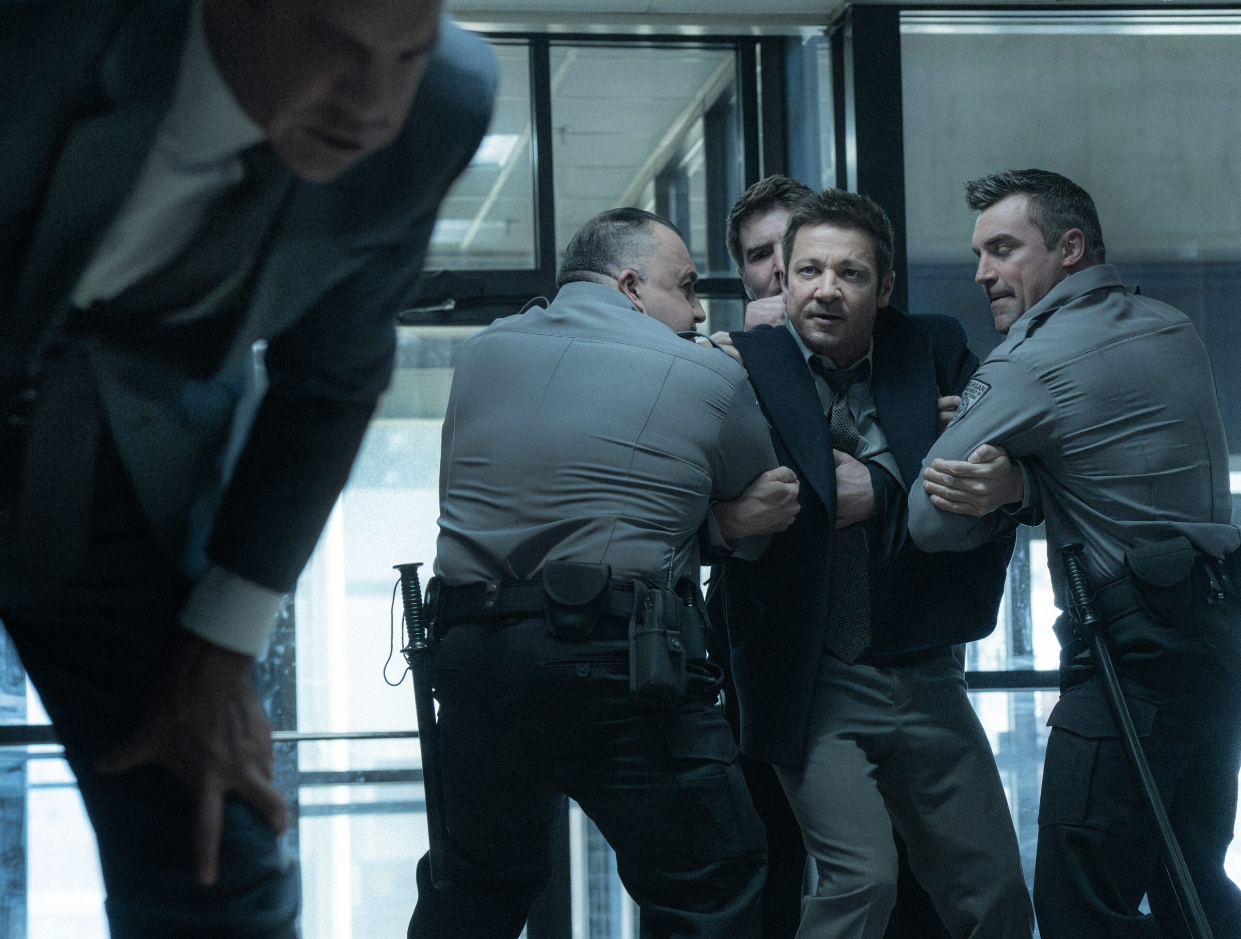 Mayor of Kingstown sesong 4 b 9 scaled 1