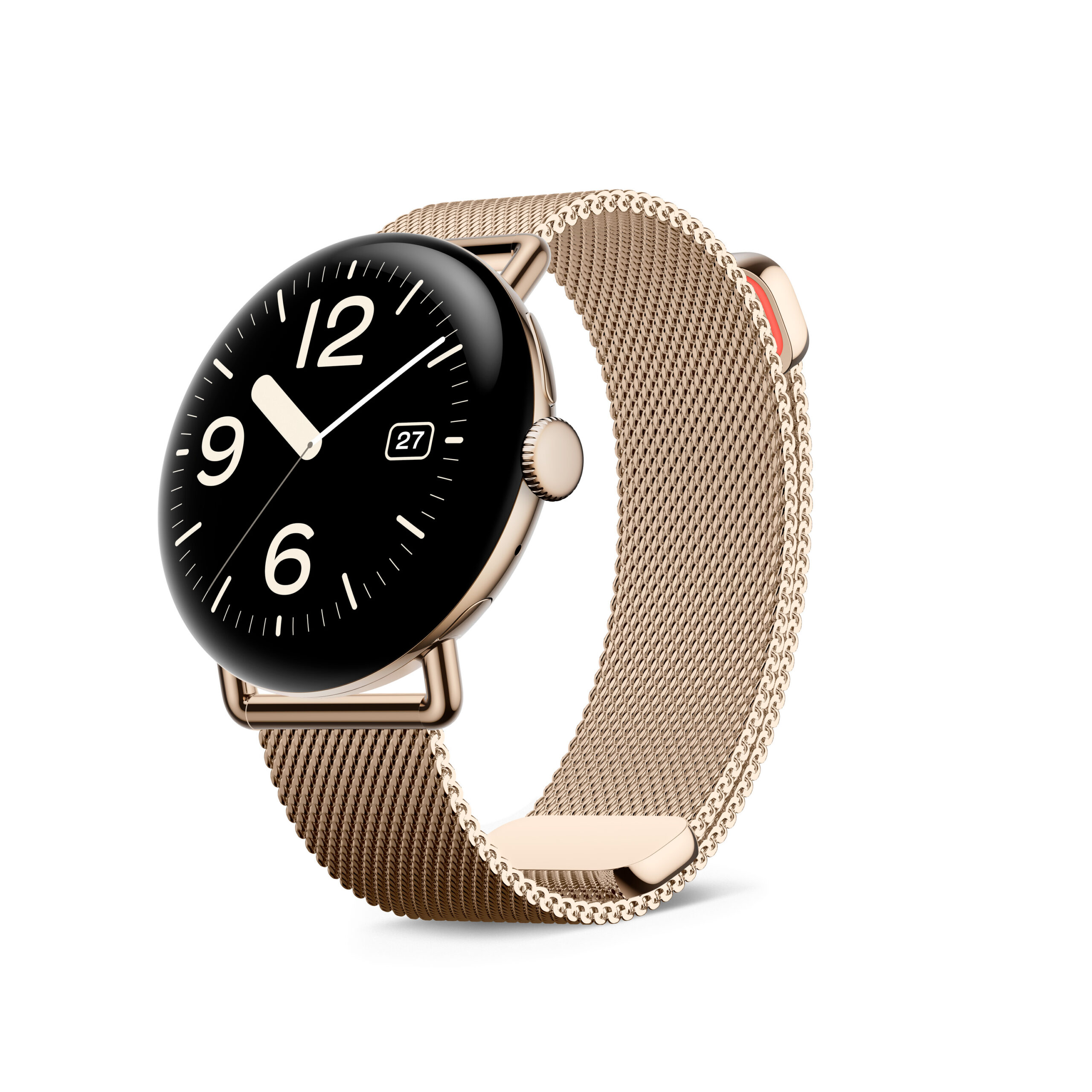 Google Pixel Watch 4