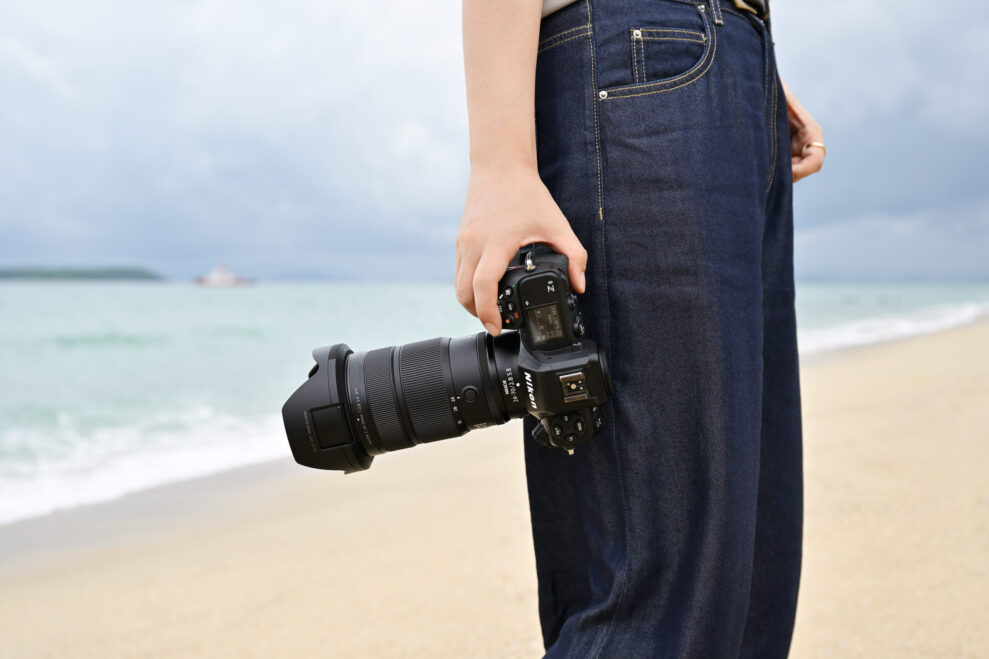 Foto & Video 7 Nikon Z 24 70 F28 II scaled 1