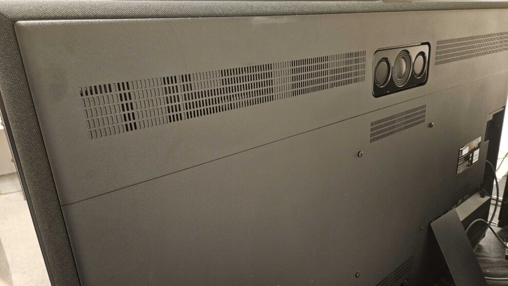 Panasonic Z95B test lydogbilde (5)