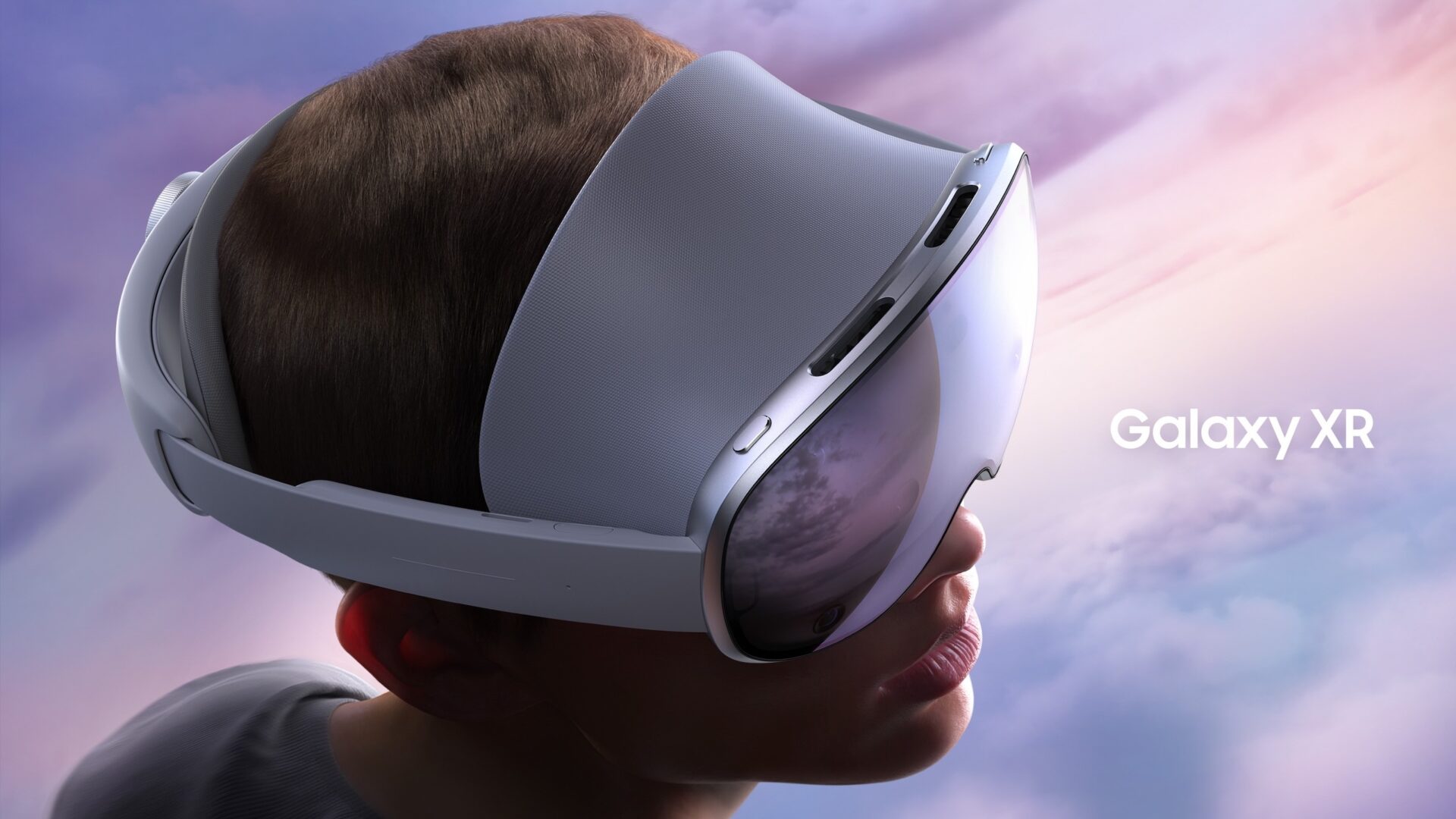Samsung lanserar Galaxy XR-headset med AI-funktioner
