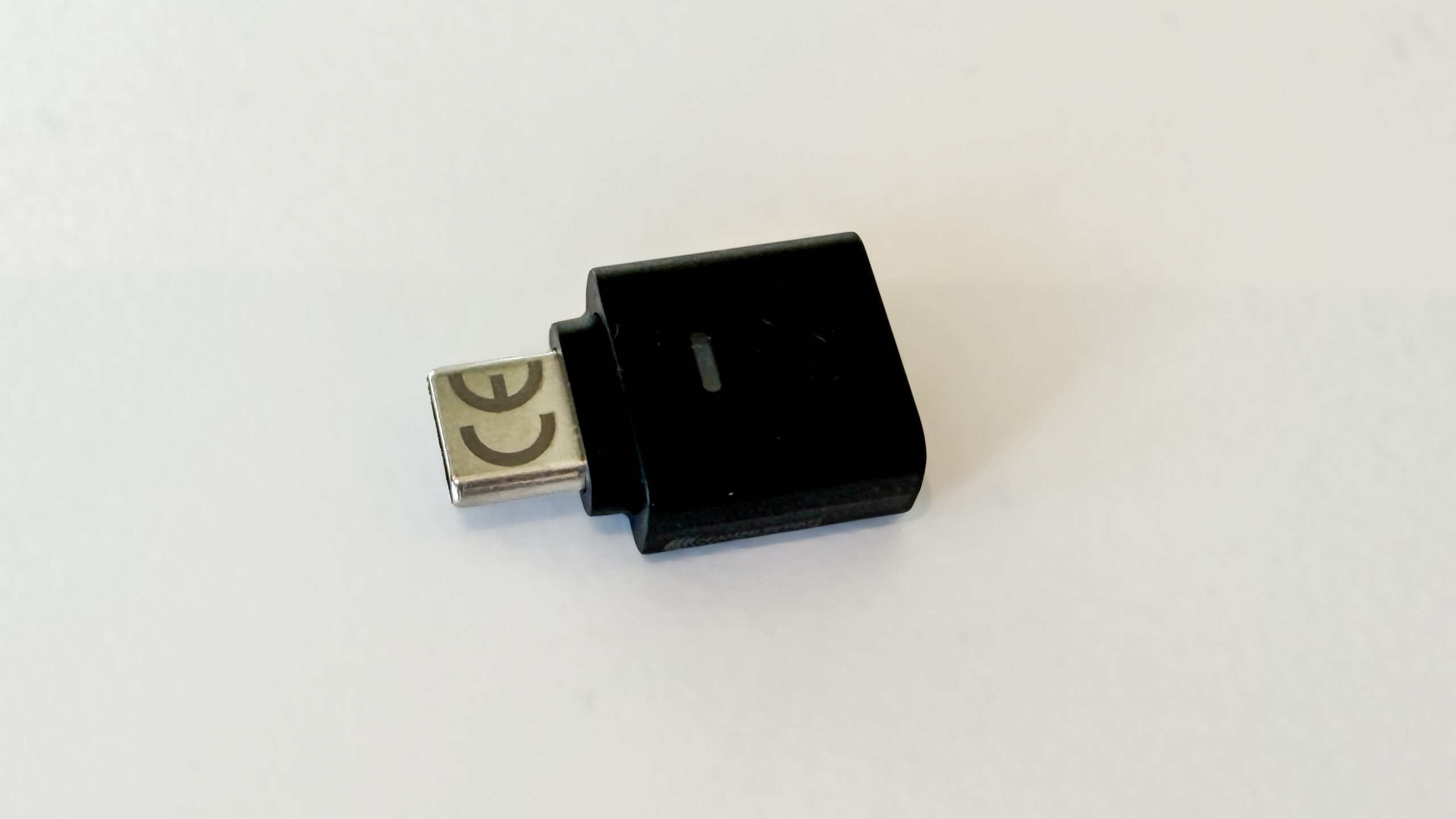 Sennheiser HDB 630 dongle