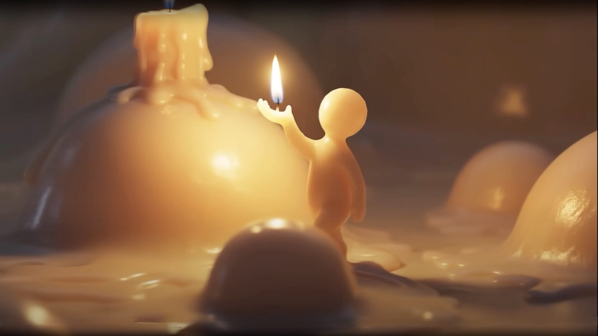 Gemini AI kan nu göra videor av dina foton