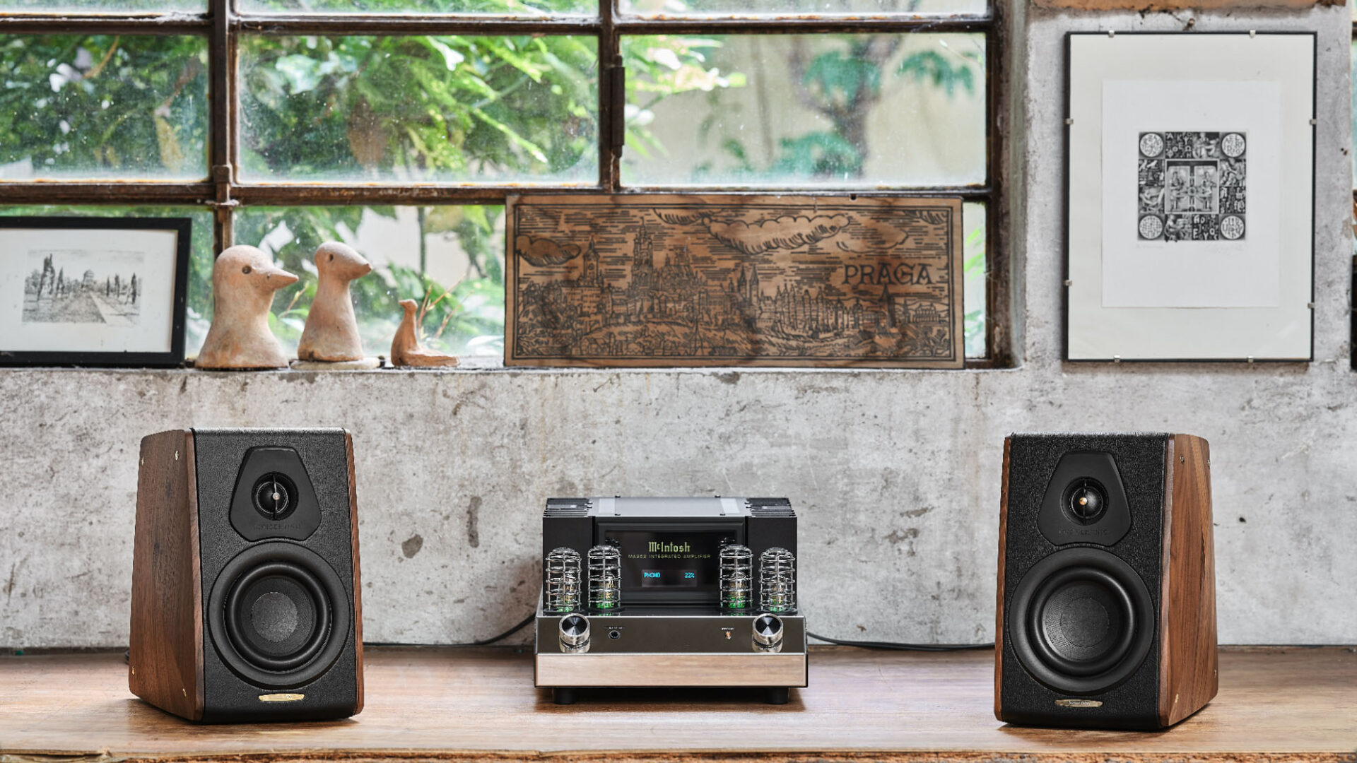 Sonus faber Concertino G4 2