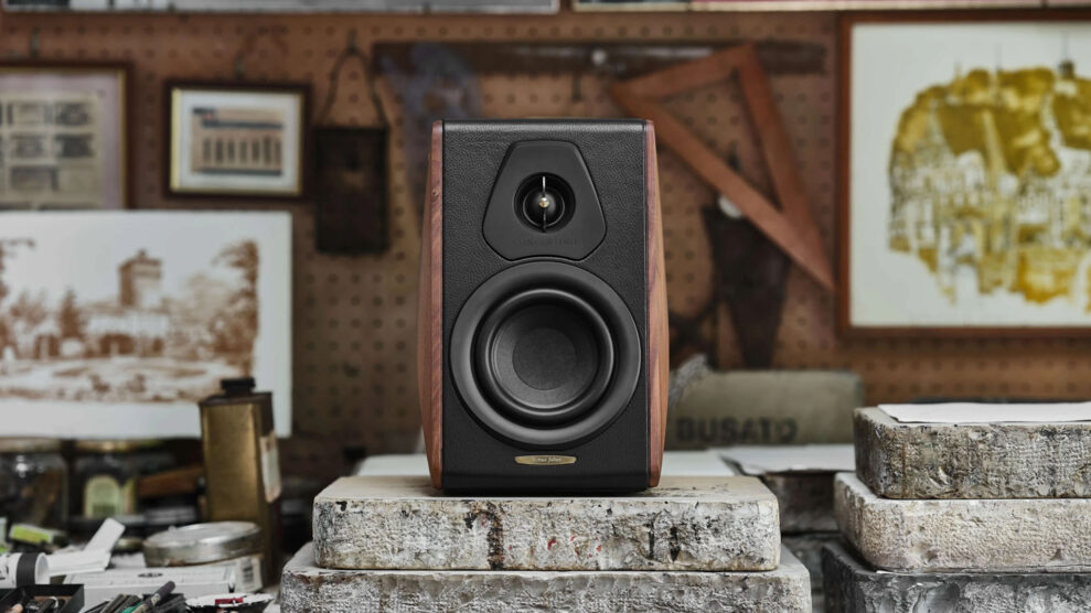 Sonus faber Concertino G4 3