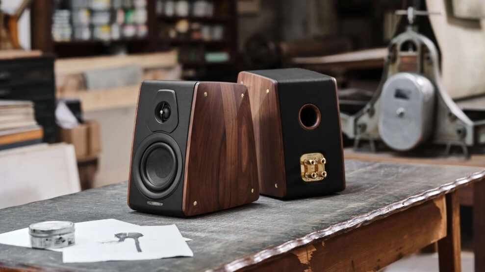 Sonus faber Concertino G4 4