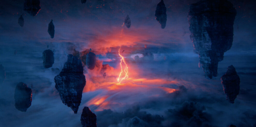 STRANGER THINGS: SEASON 5