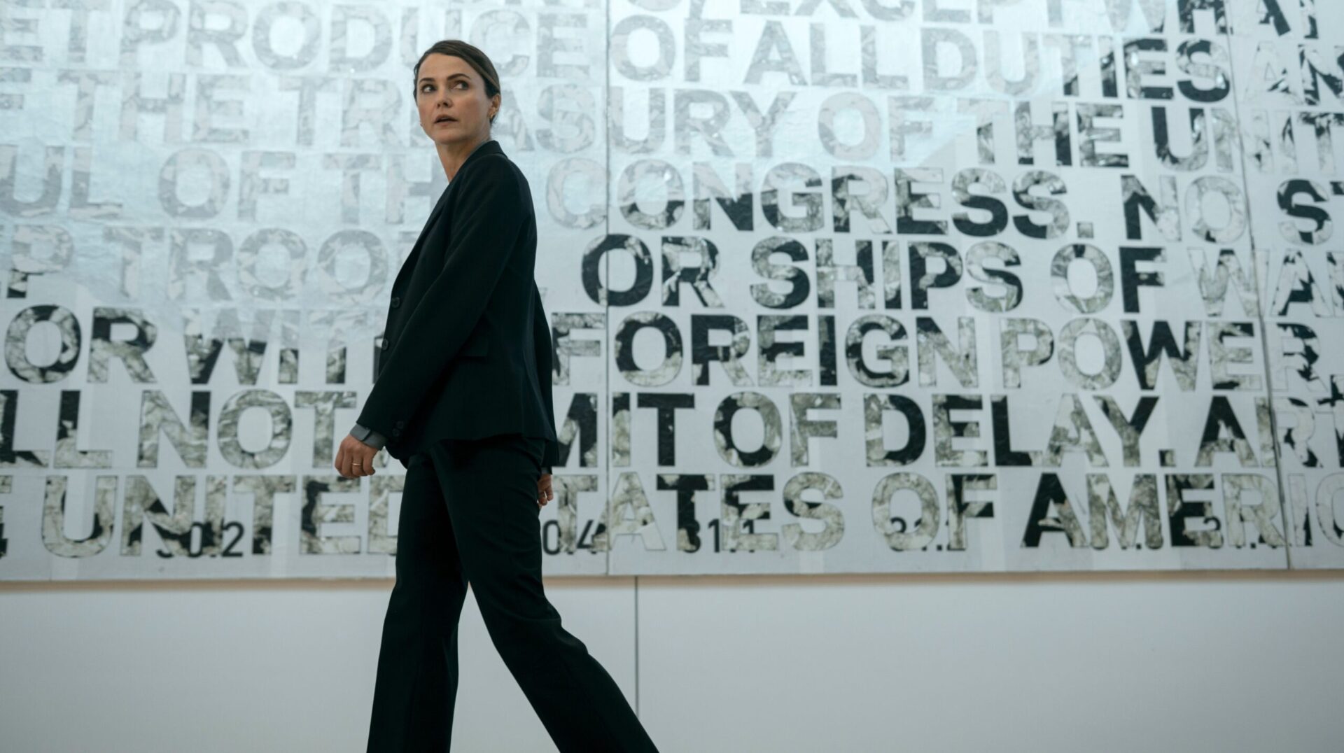 The Diplomat, säsong 3