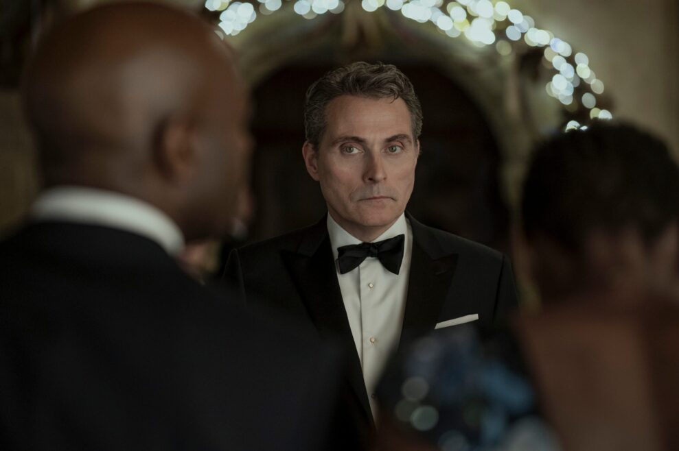 The Diplomat, sesong 3 (10)