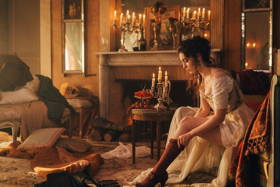 The Seduction Merteuil 1 5