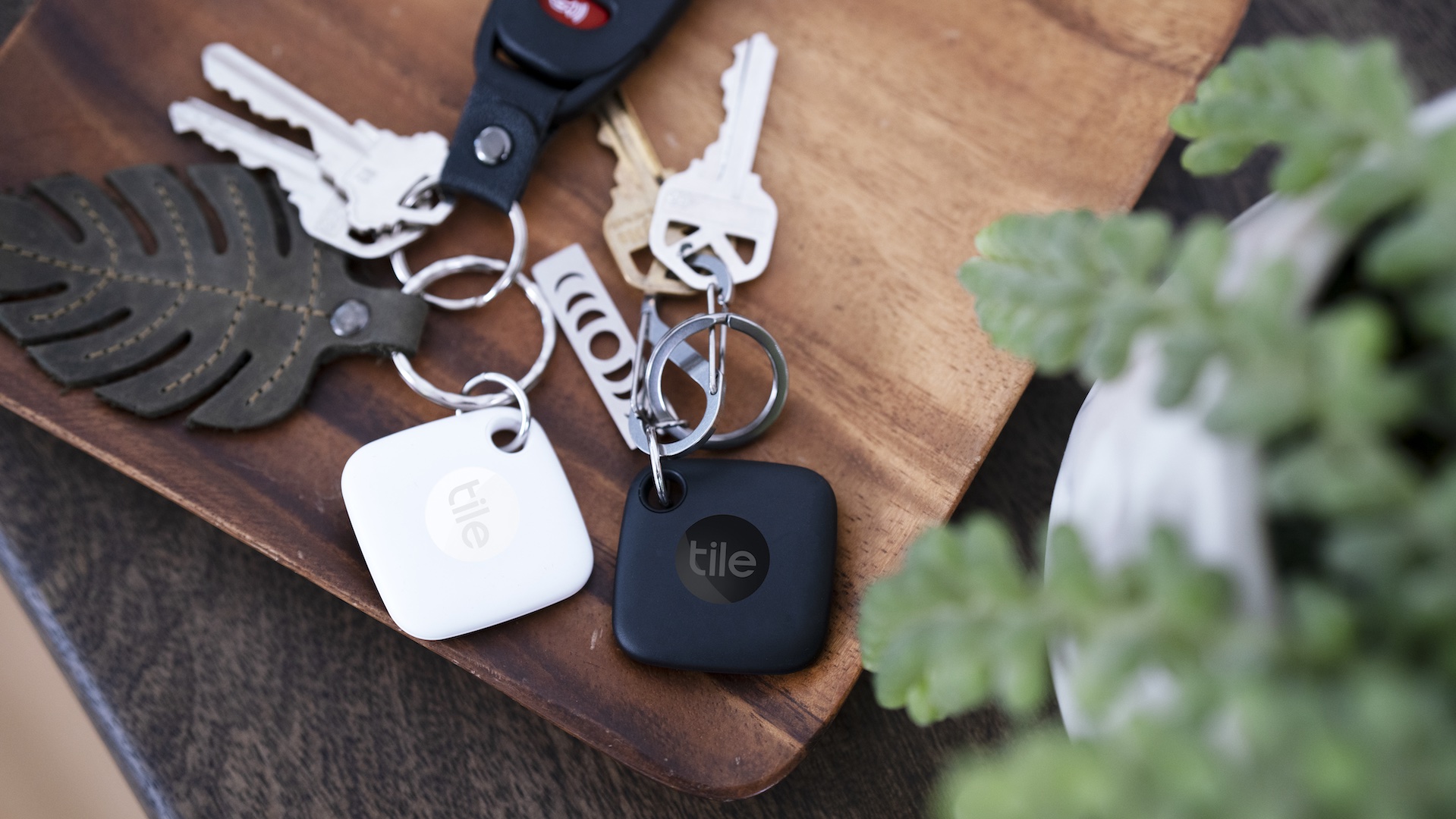 Allvarliga säkerhetsbrister i Tile-spårare