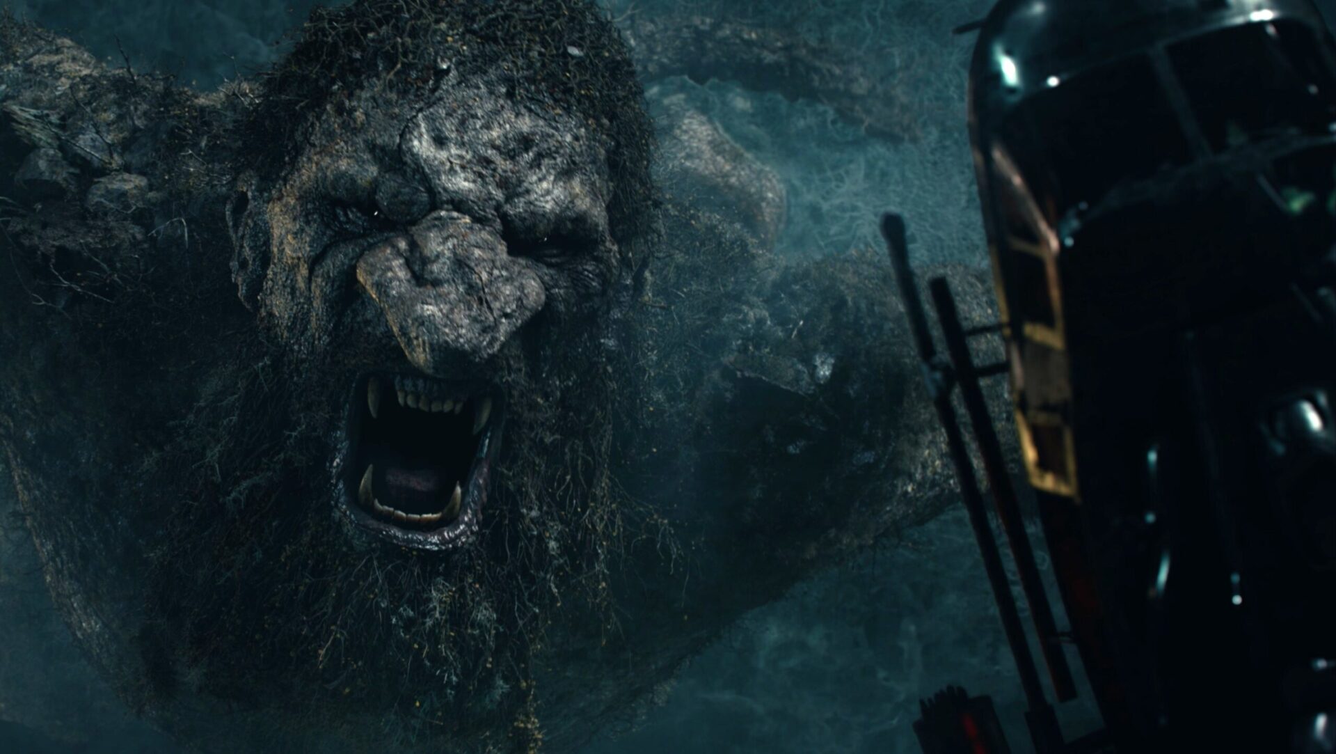 Troll 2 – se Netflix-trailern