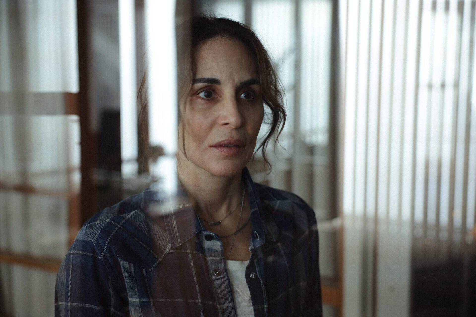 Rapaport och Santelmann återvänder till Veronikas märkliga värld