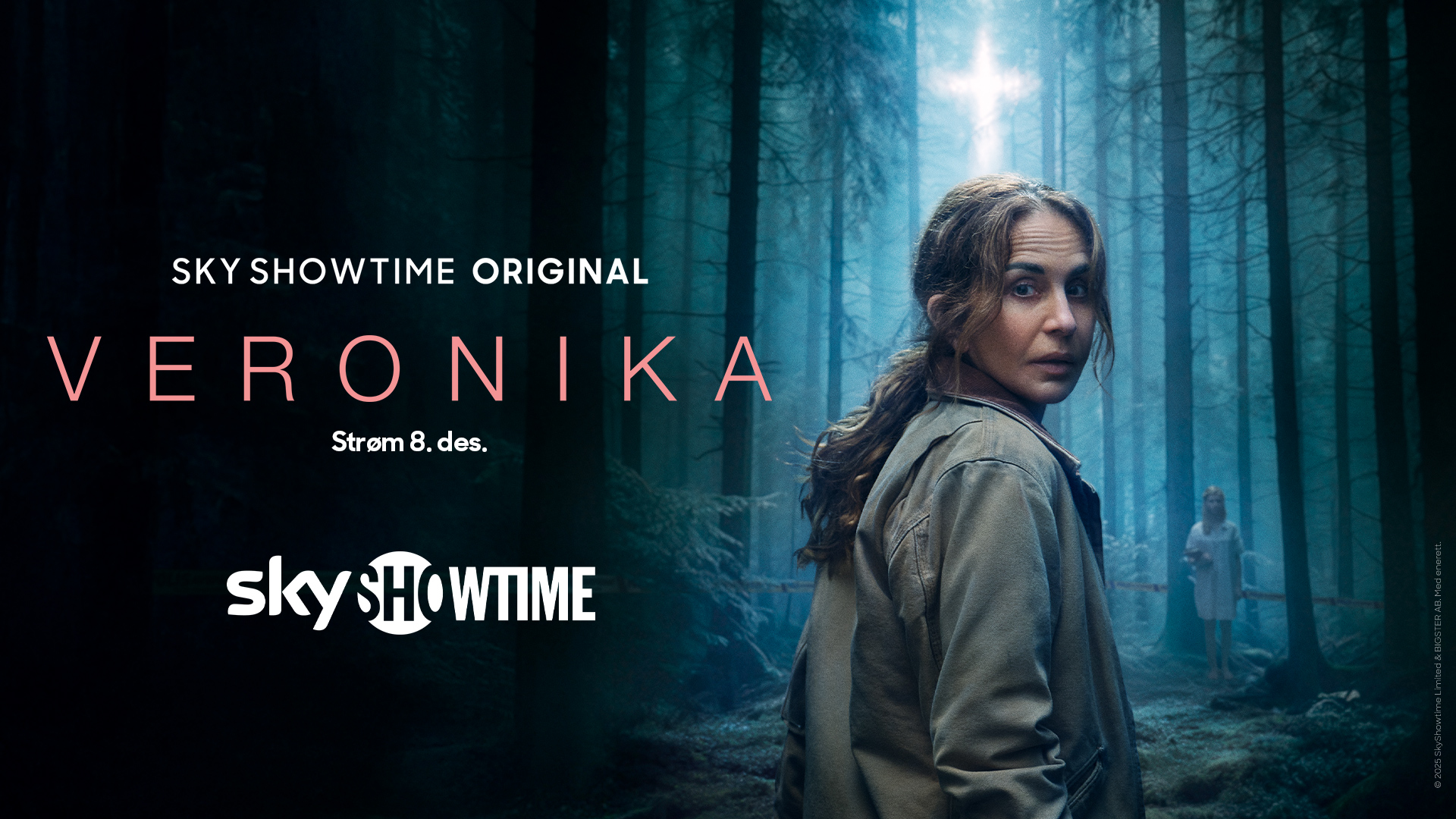 Veronika sesong 2 1 3
