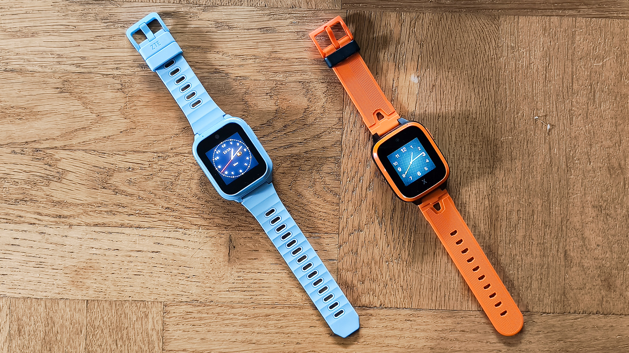 ZTE Watch K2 Pro 3 ZTEWatchK2Pro Xplora