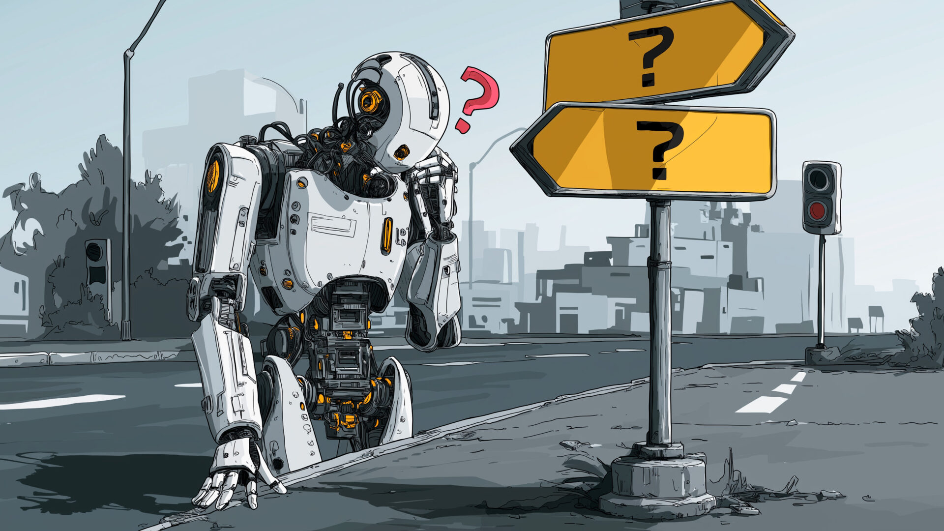 OpenAI vill tämja politisk partiskhet i ChatGPT