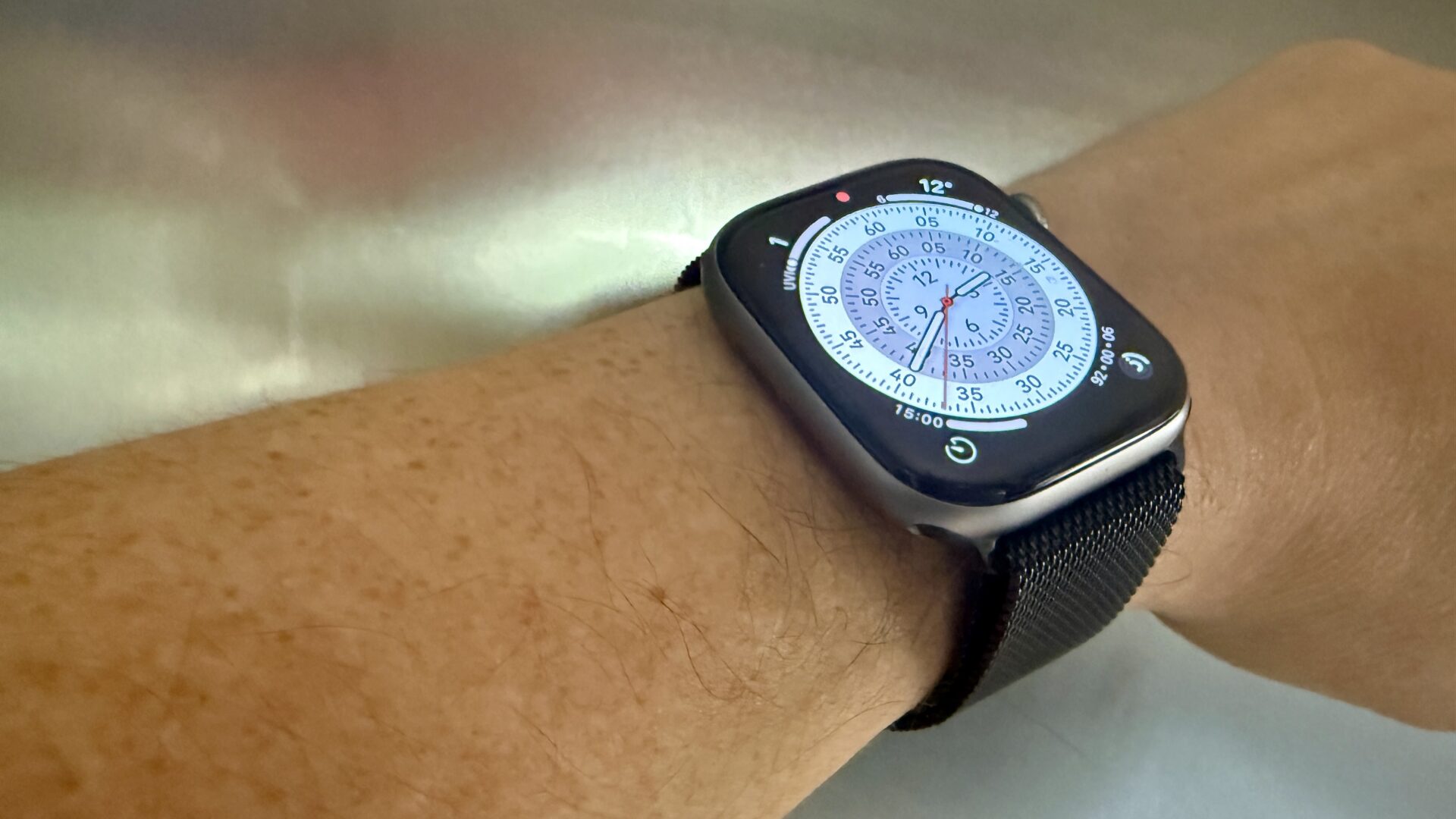 apple watch s11 TOP web