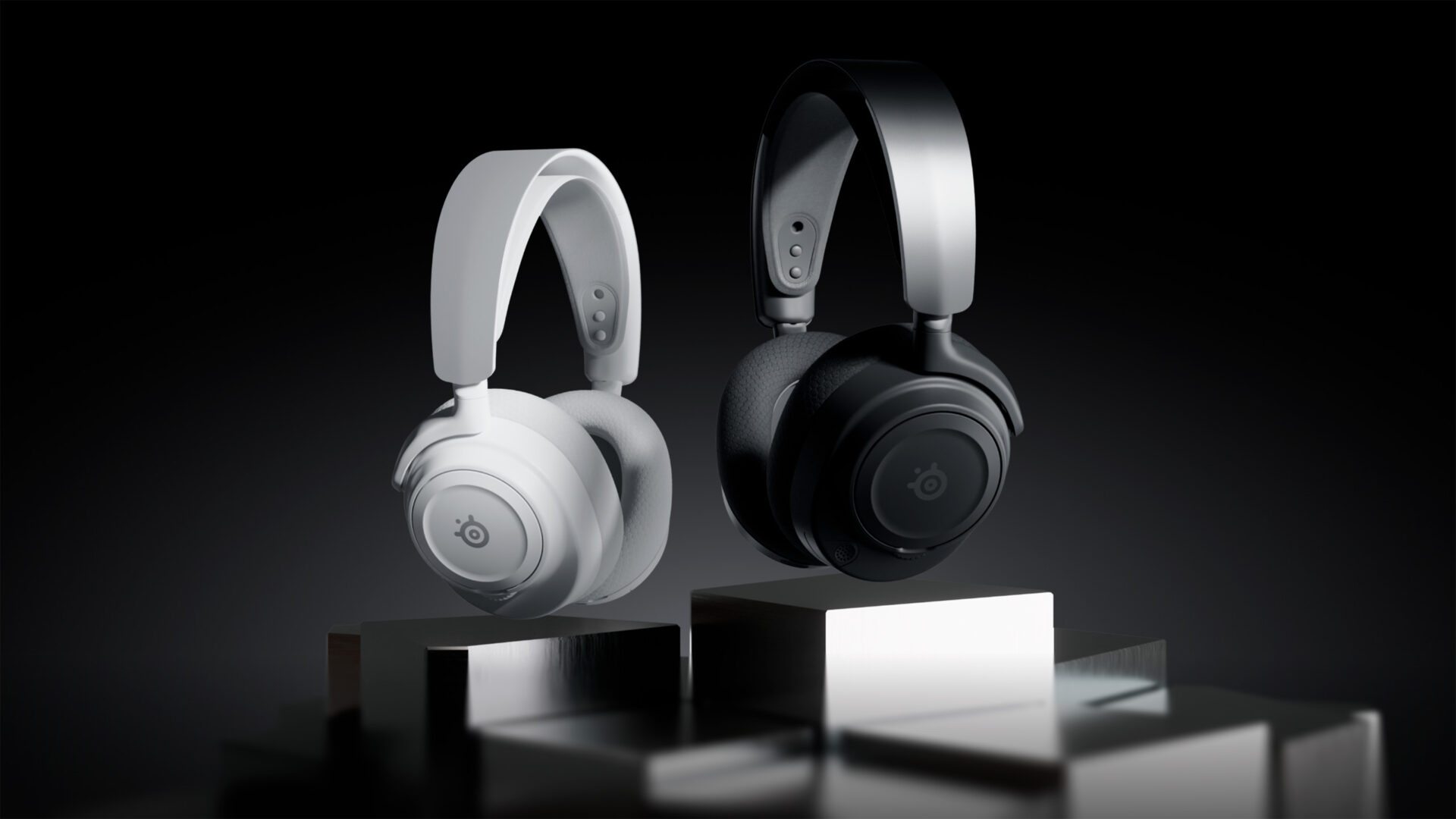 Uppdatering av testvinnande gamingheadset: SteelSeries Arctis Nova 7 Gen 2