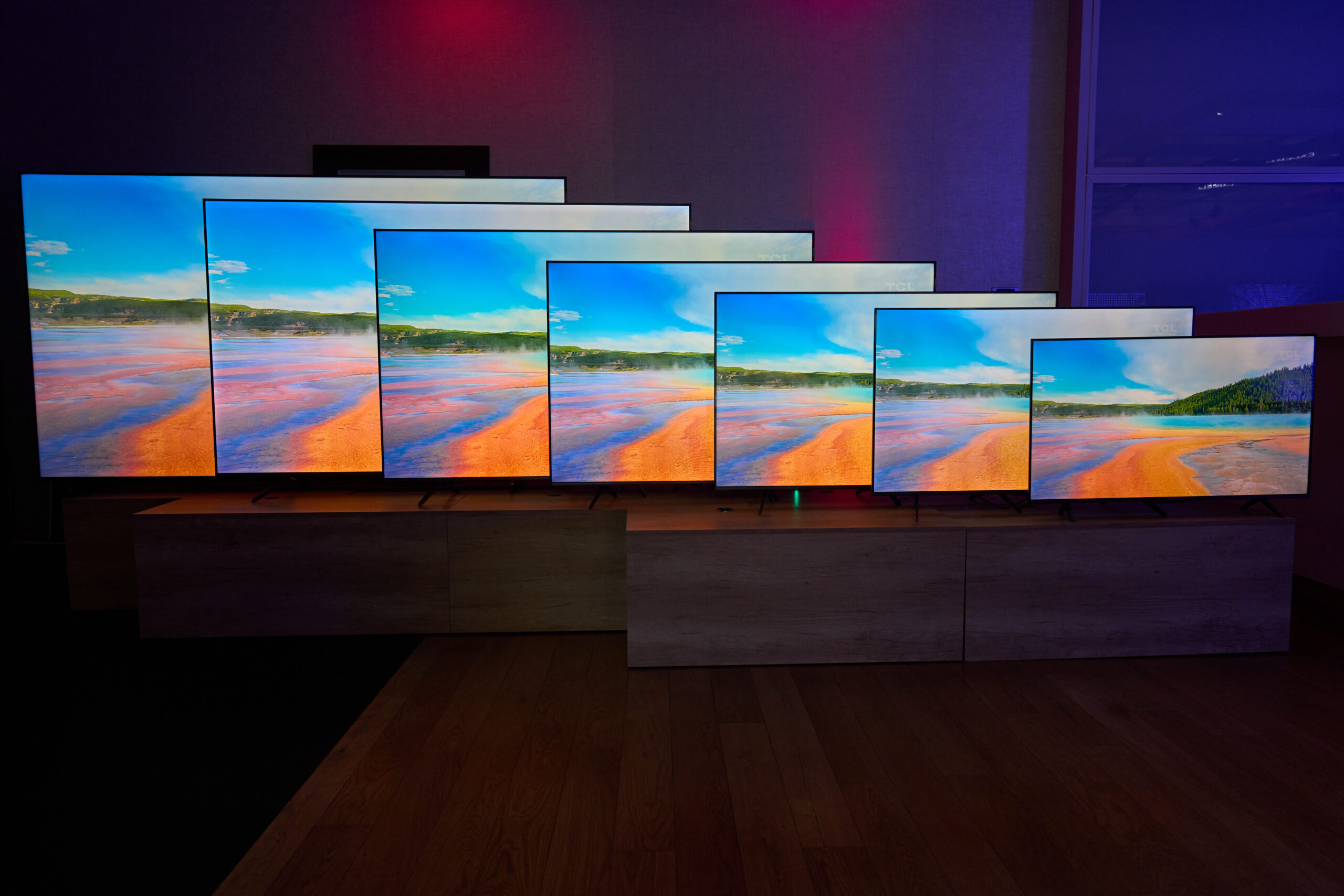 Årets bästa TV-apparater 2025-2026 1 c655 range scaled