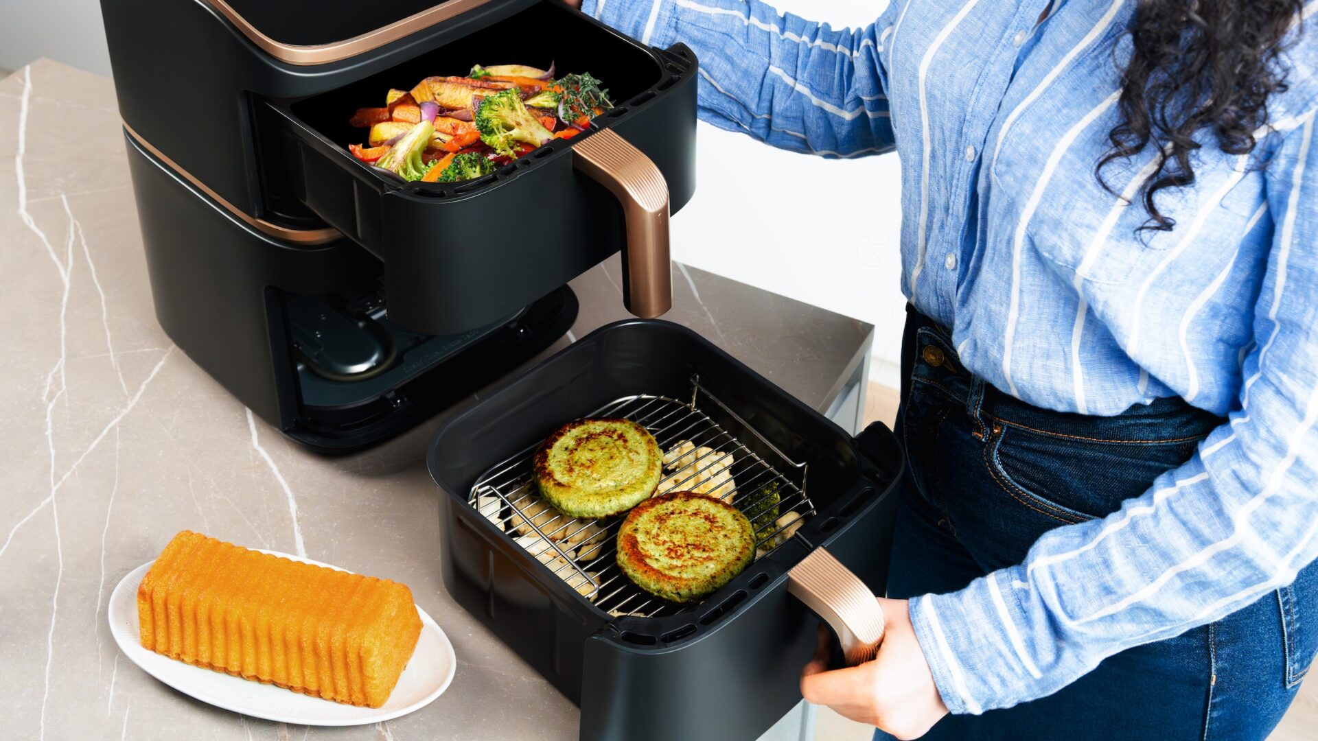 Cosori Turbo Tower Pro