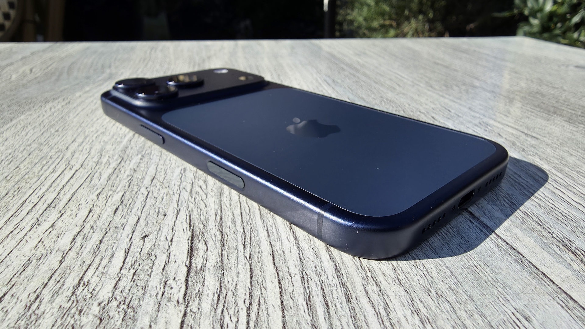 Apple iPhone 17 Pro 1 iPhone 17 Pro