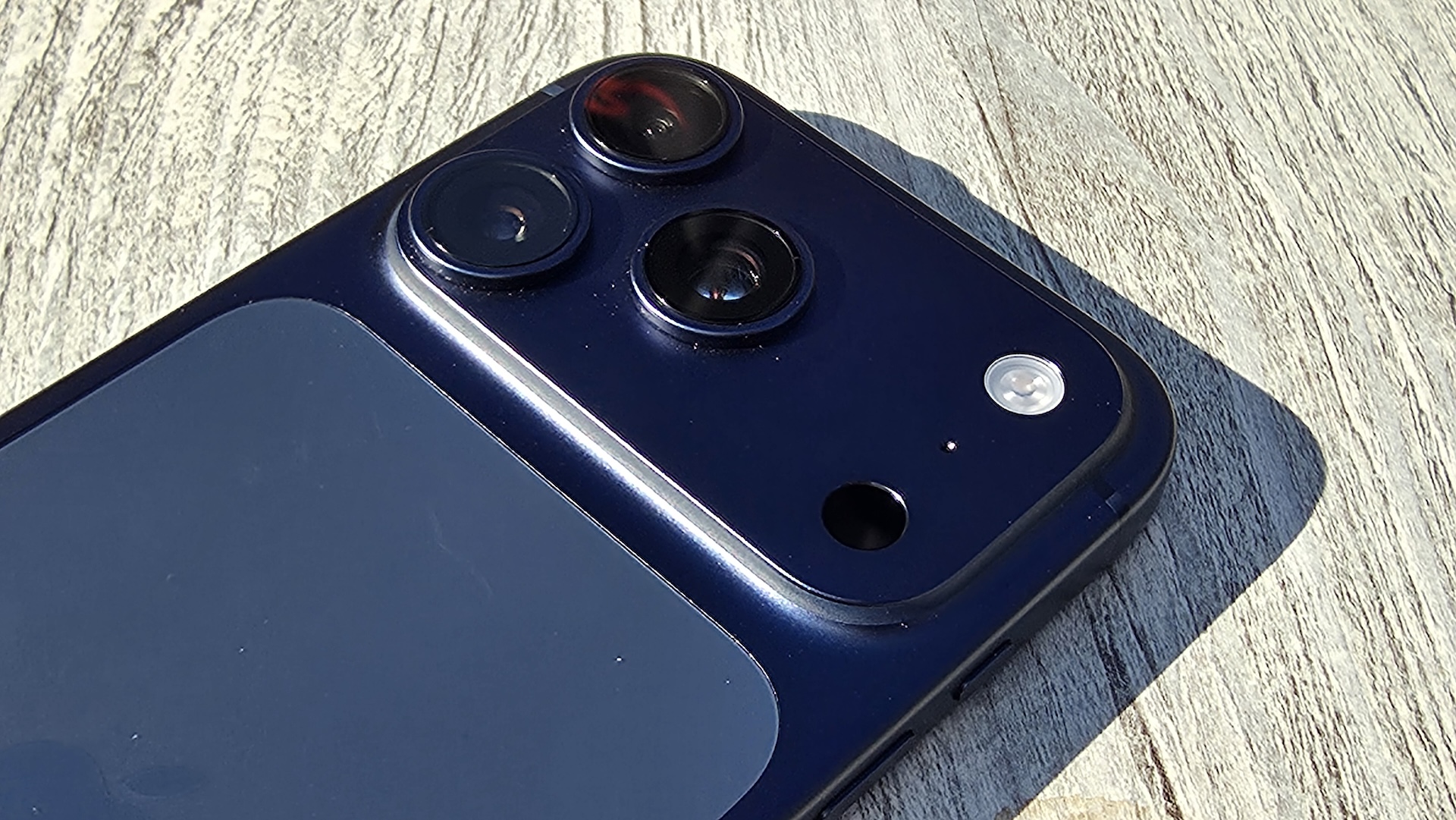 Apple iPhone 17 Pro 3 iPhone 17 Pro