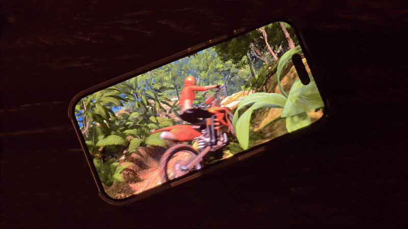 Apple iPhone 17 Pro 5 iPhone17pro new ezgif.com optimize