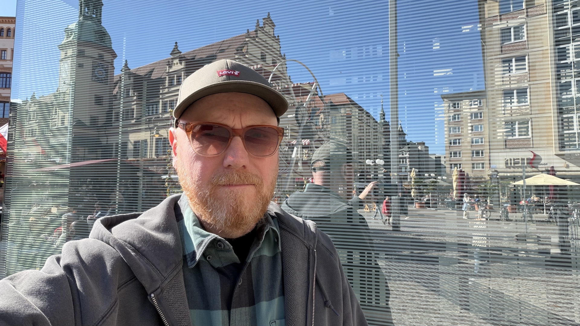 Apple iPhone 17 Pro 7 iPhone17pro selfie