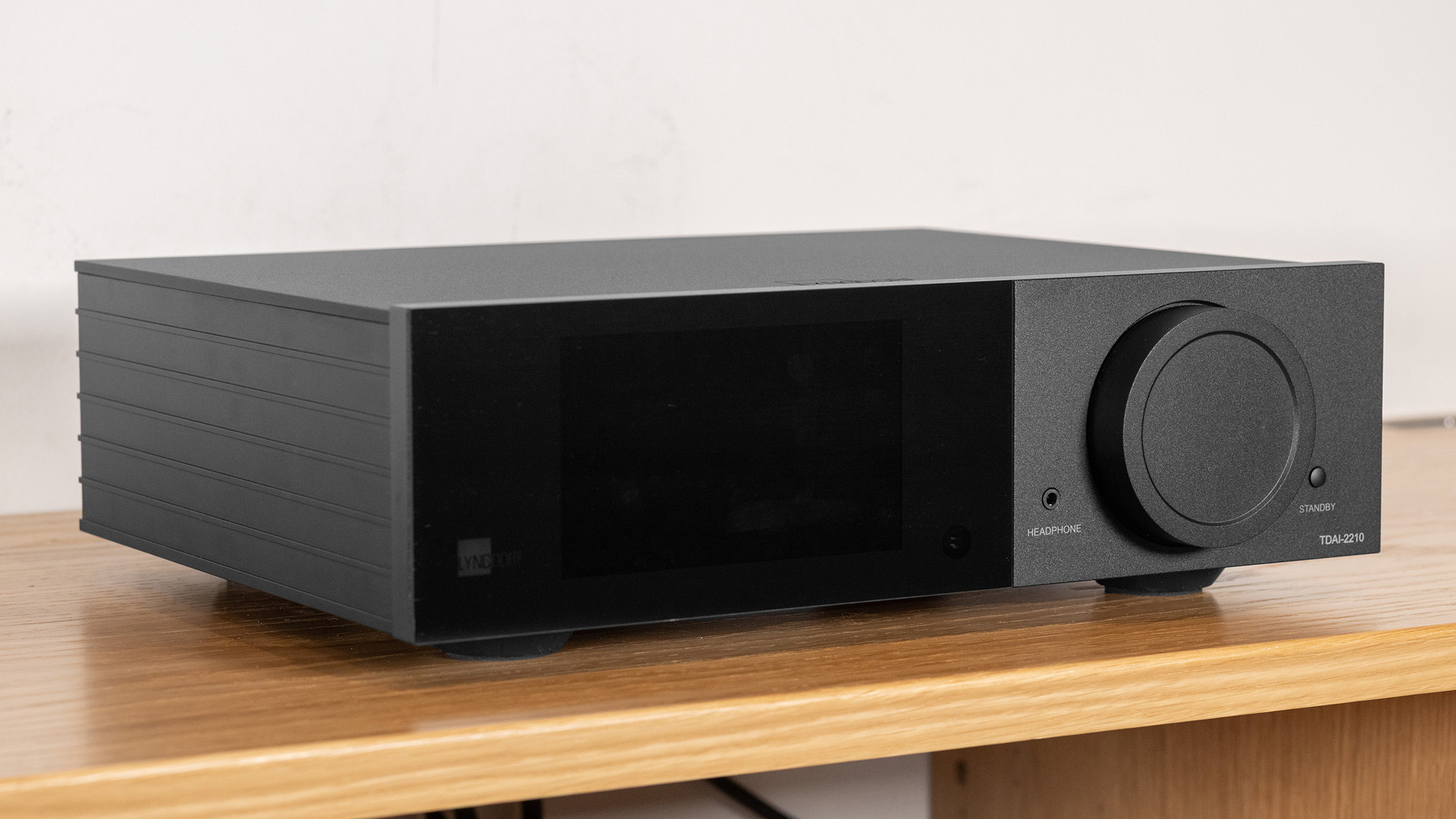 Lyngdorf TDAI-2210