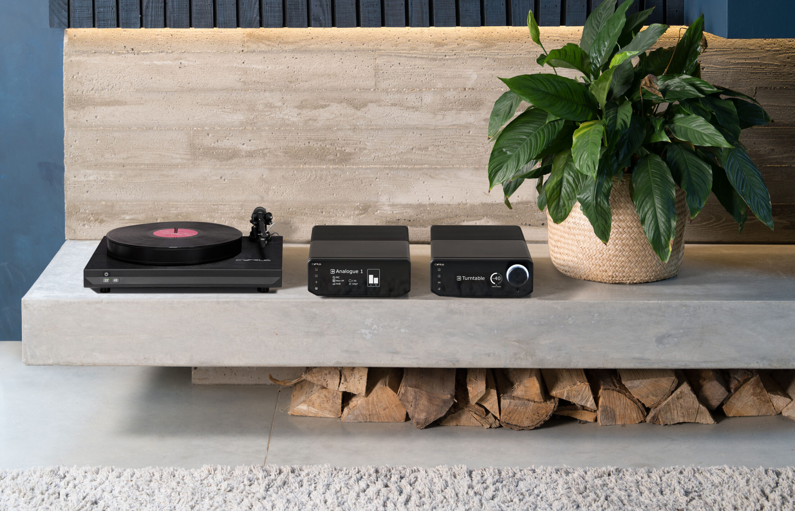 40 Series Set 1 CloseUp Turntable 40 PPA 2 large scaled