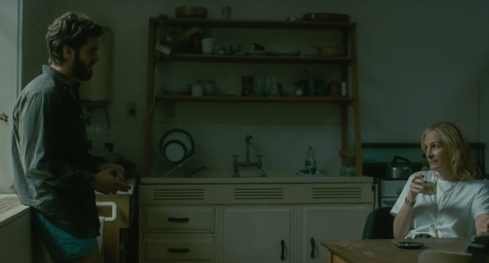 AFTER THE HUNT (2025)