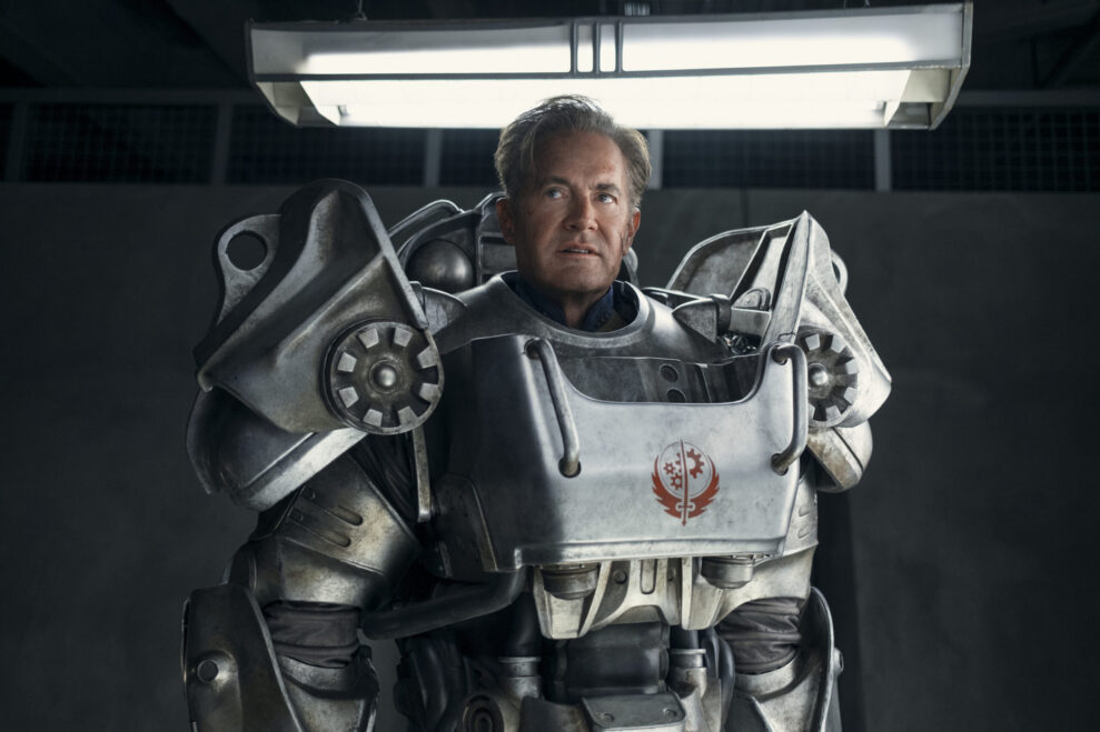 Fallout Season 2 Fallout Season 2