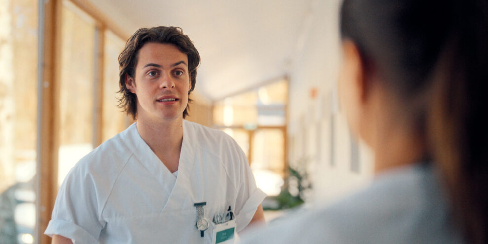 Home For Christmas S3