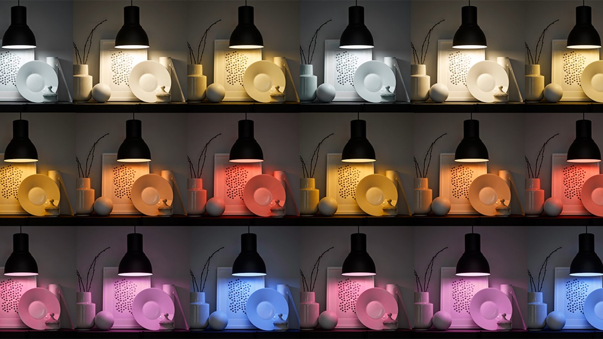 IKEA släpper 21 smarta hem-produkter med Matter