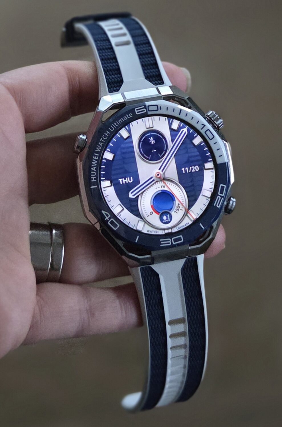 Huawei Watch Ultimate 2 1 Huawei Watch Ultimate 2