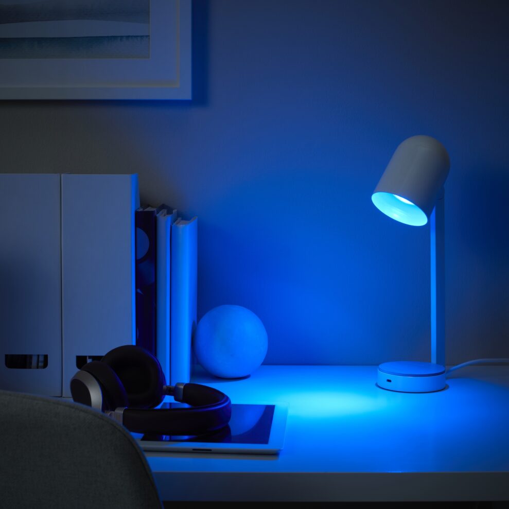 IKEA lanserer 21 smart home-produkter med Matter 2 IKEA lanserer 21 smart home-produkter med Matter 2