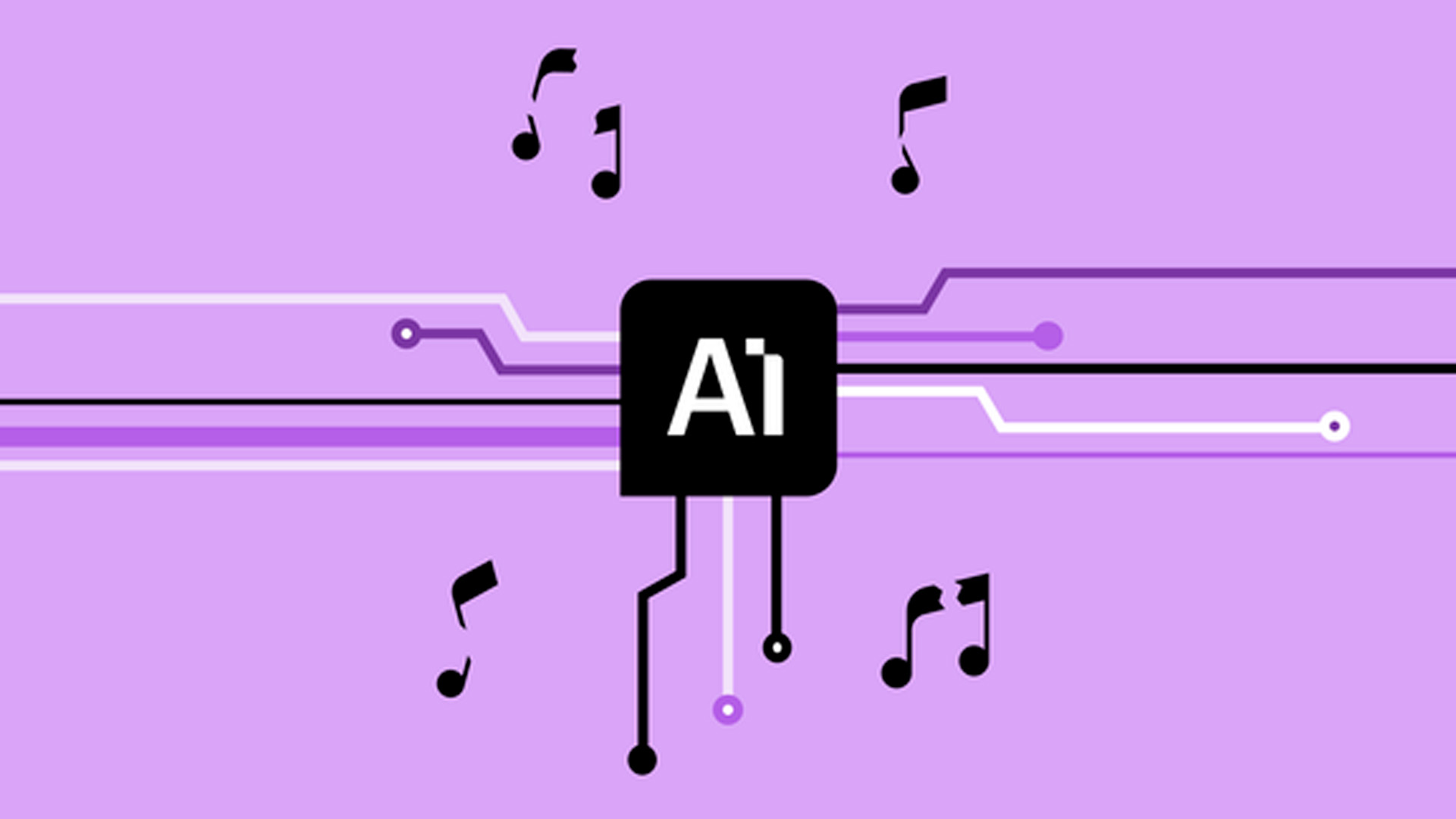 Rättighetsorganisationen Koda stämmer det amerikanska teknikföretaget Suno