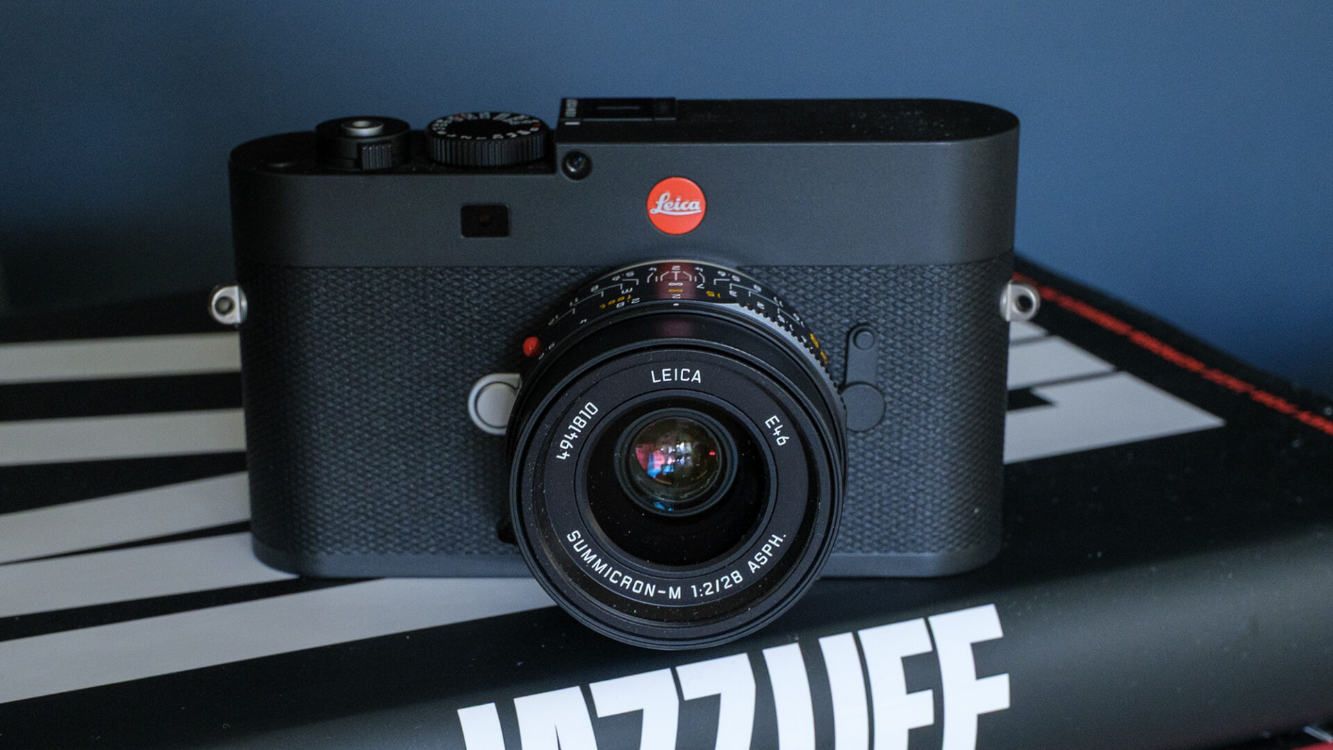 Leica M EV1