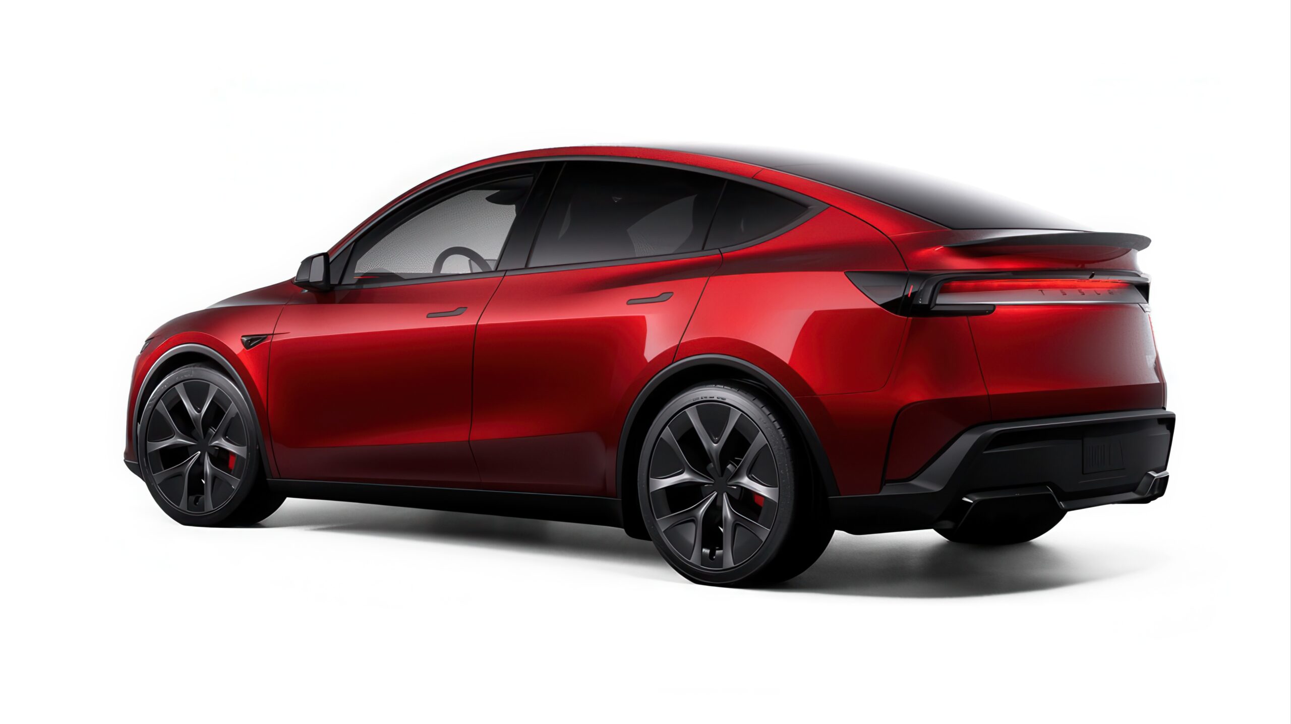Model Y Performance 2025_rear angle-2