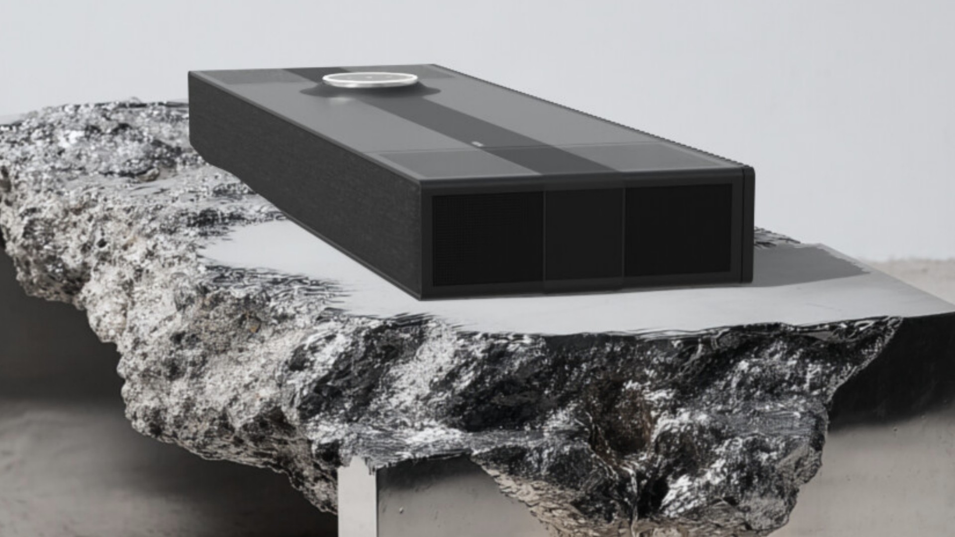 Focal Mu-so Hekla lovar explosivt ljud för musik och film