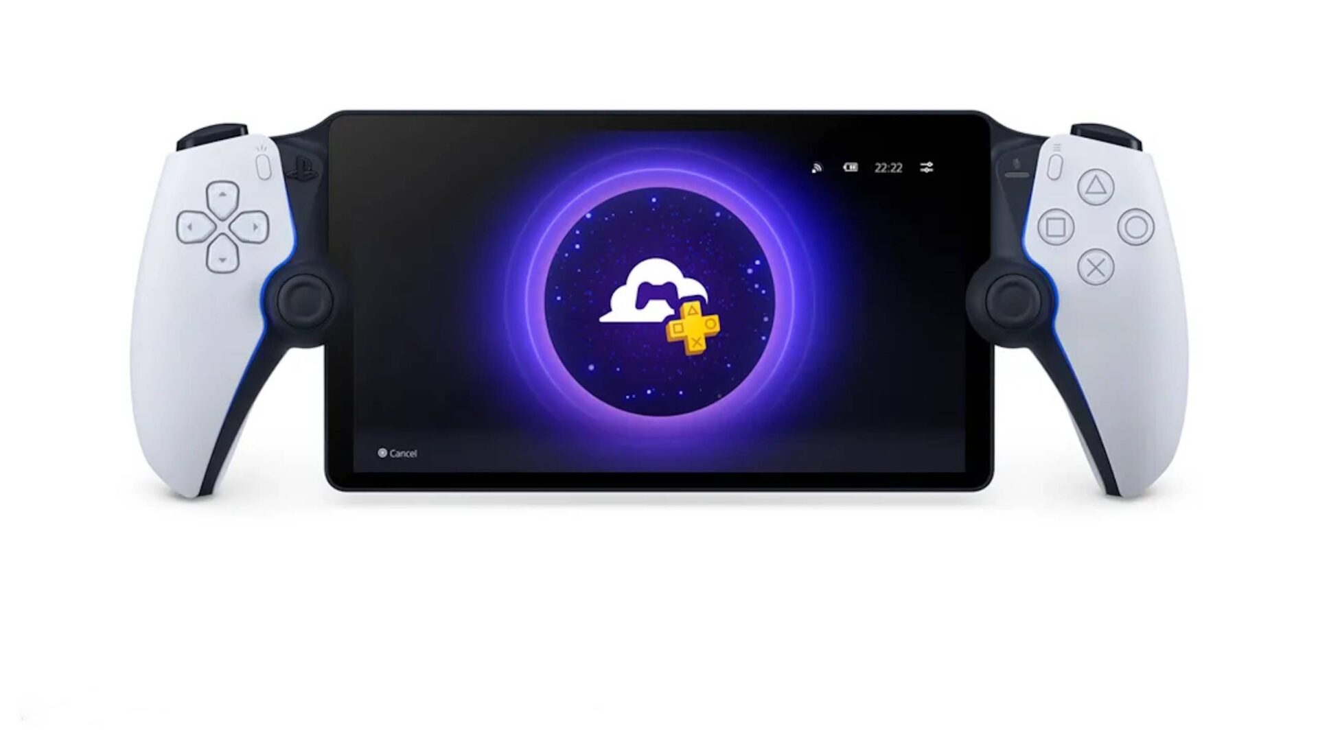 PlayStation Portal får cloud streaming av egna PS5-spel